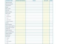 10 Event Planning Checklist Ideas Event Planning Checklist Planning 