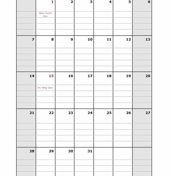 2024 Daily Planner Printable Lynde Ronnica