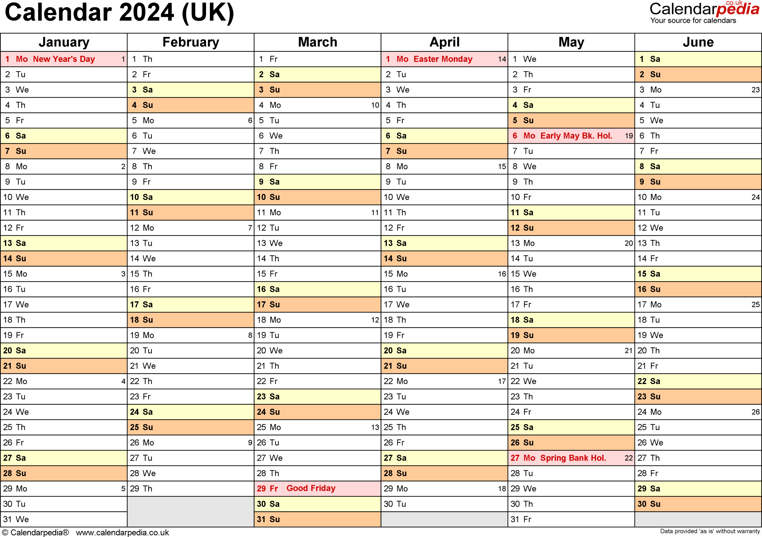 2024 Planning Calendar Printable Calendar 2024 Printable Calendar 2025