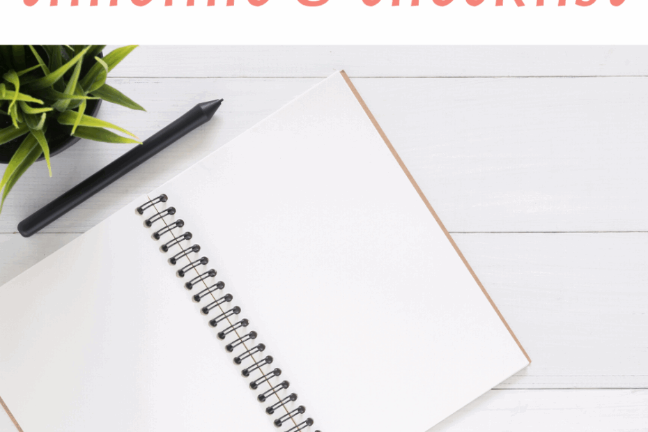 3 Month Wedding Planning Checklist Printable Free Printable Wedding