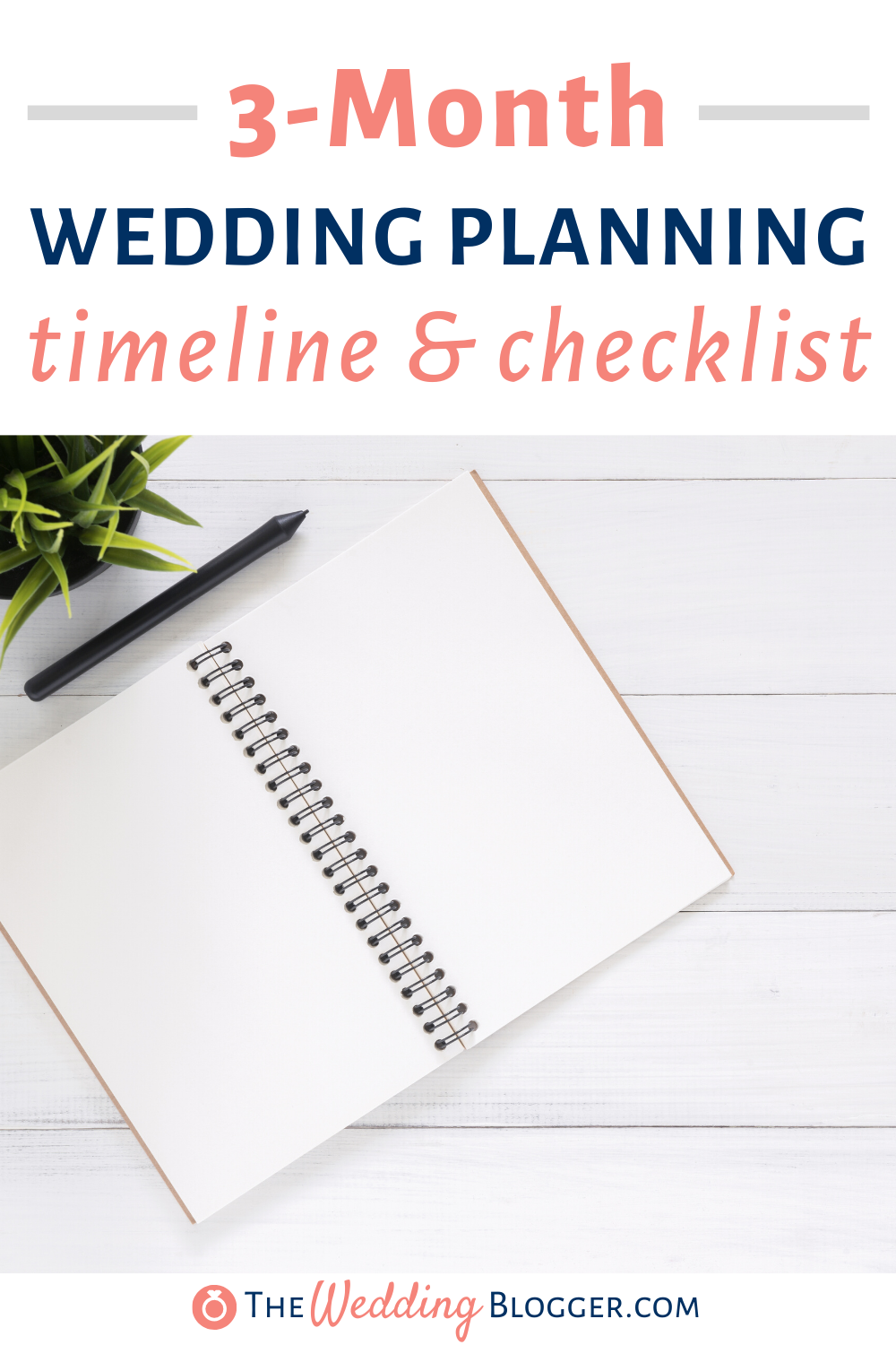 3 Month Wedding Planning Checklist Printable Free Printable Wedding