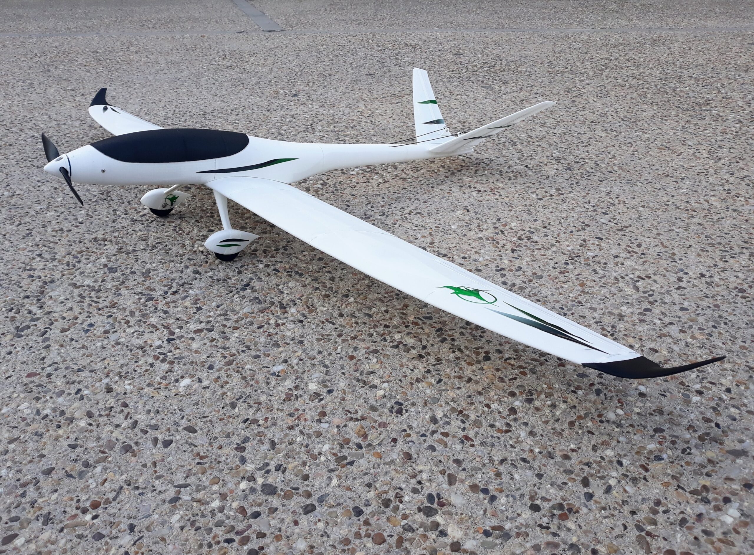 3D Printable Rc Planes