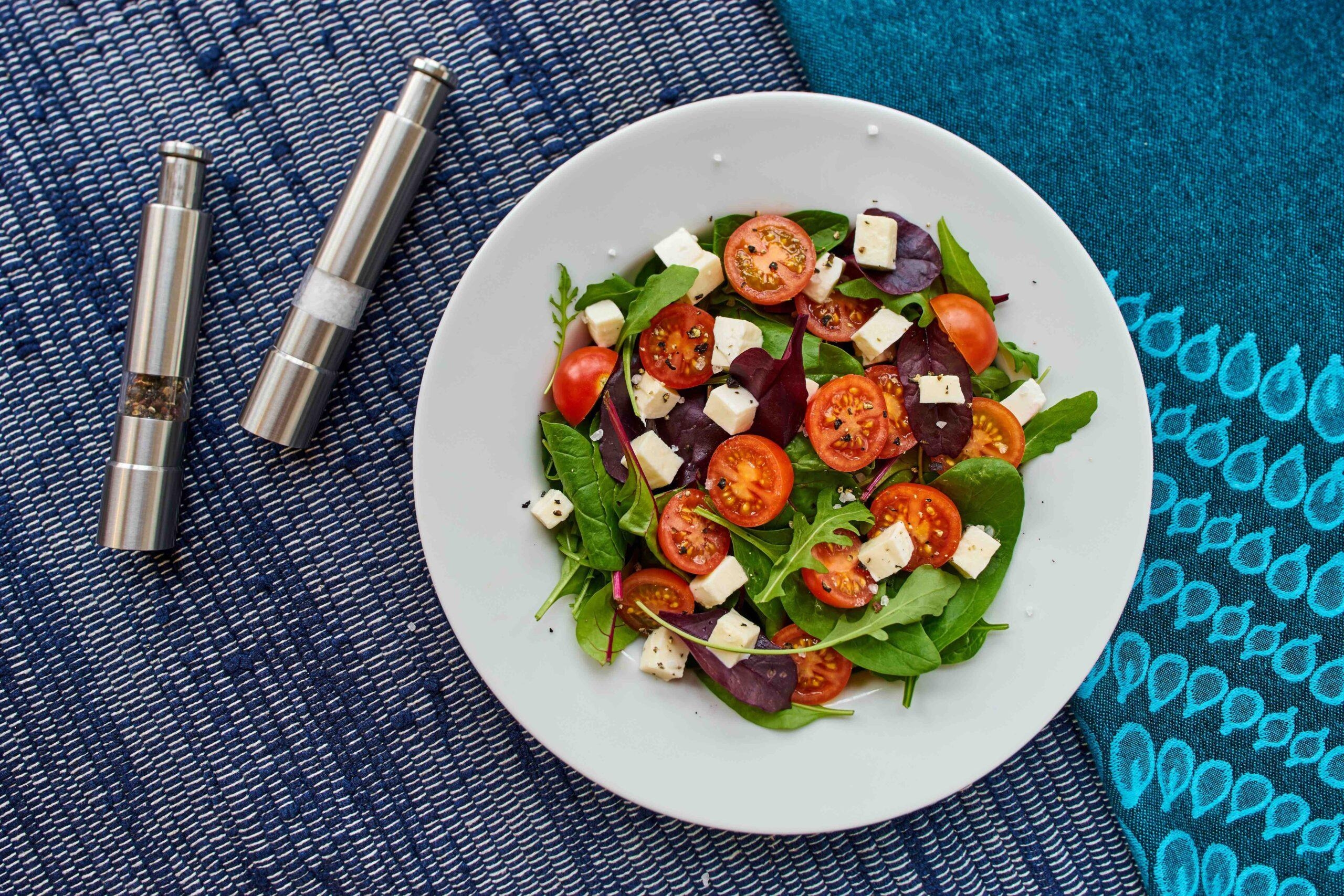 7 Day Rheumatoid Arthritis Meal Plan Plus Best Worst Foods