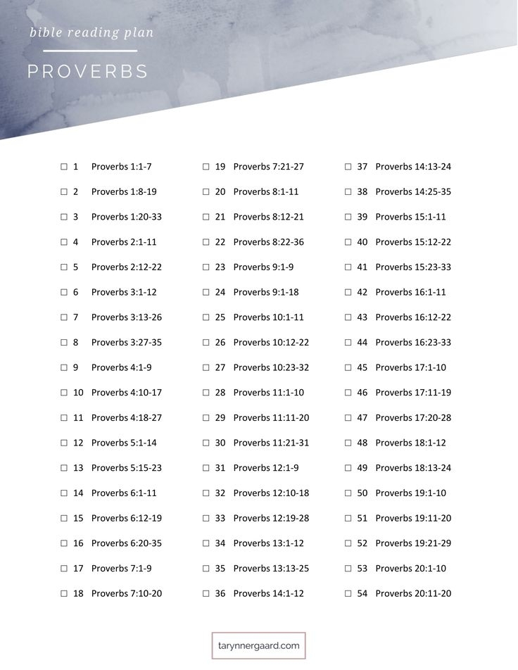 90 Day Bible Reading Plan Printable Calendar Productivity Hacks