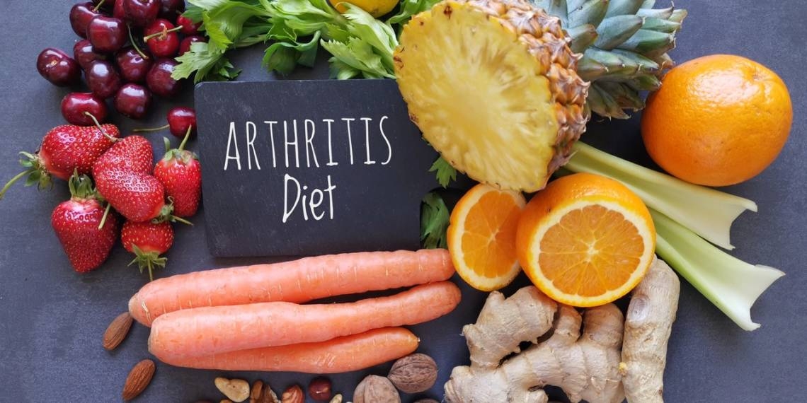 Arthritis Diet Plan Chart Foods To Eat Avoid HealthfiyMe