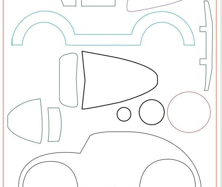 Best 13 Free Wooden Toy Plans Printable Pdf Artofit