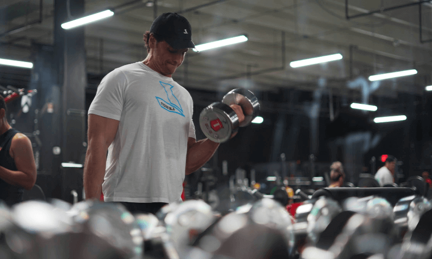 Bigger Leaner Stronger Workout Plan 3 4 5 Day Routines Legion