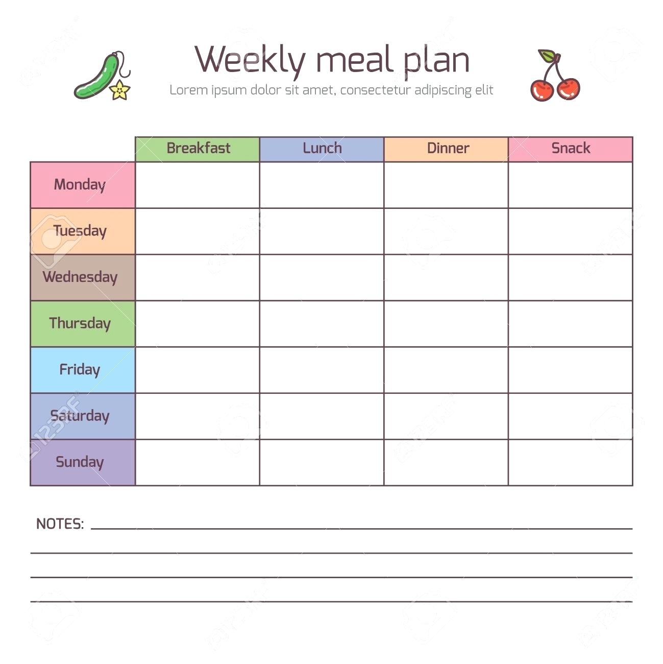Body For Life Meal Plan Spreadsheet Throughout Google Sheets Meal 