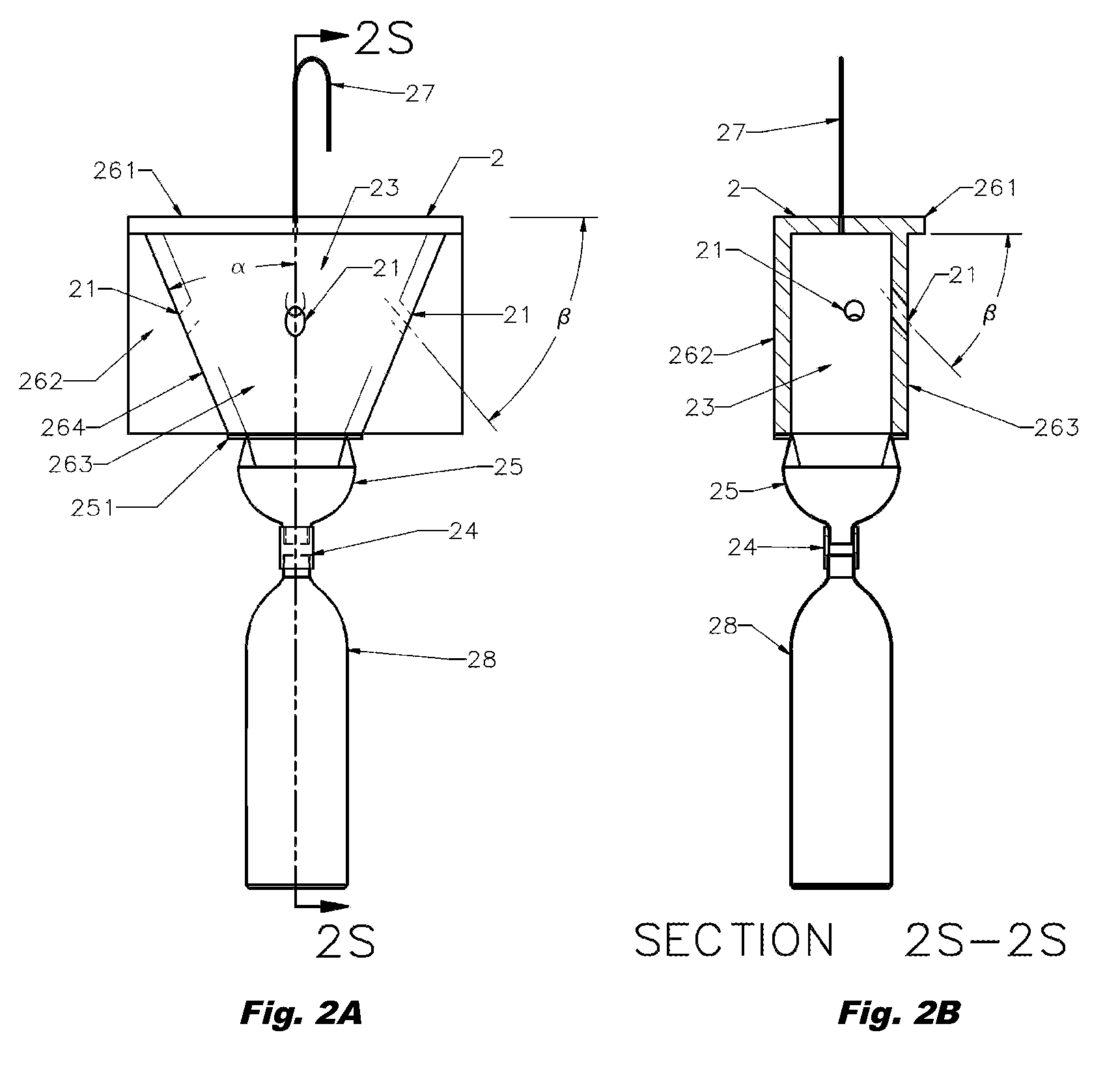 Carpenter Bee Trap Plans Printable