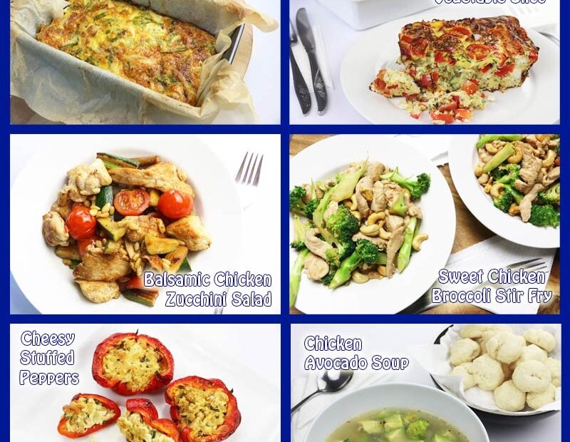 Diabetes Meal Plans Printable Diabetic Diet Plan