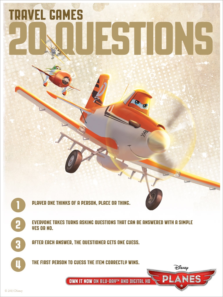 Disney Planes Free Printables SKGaleana