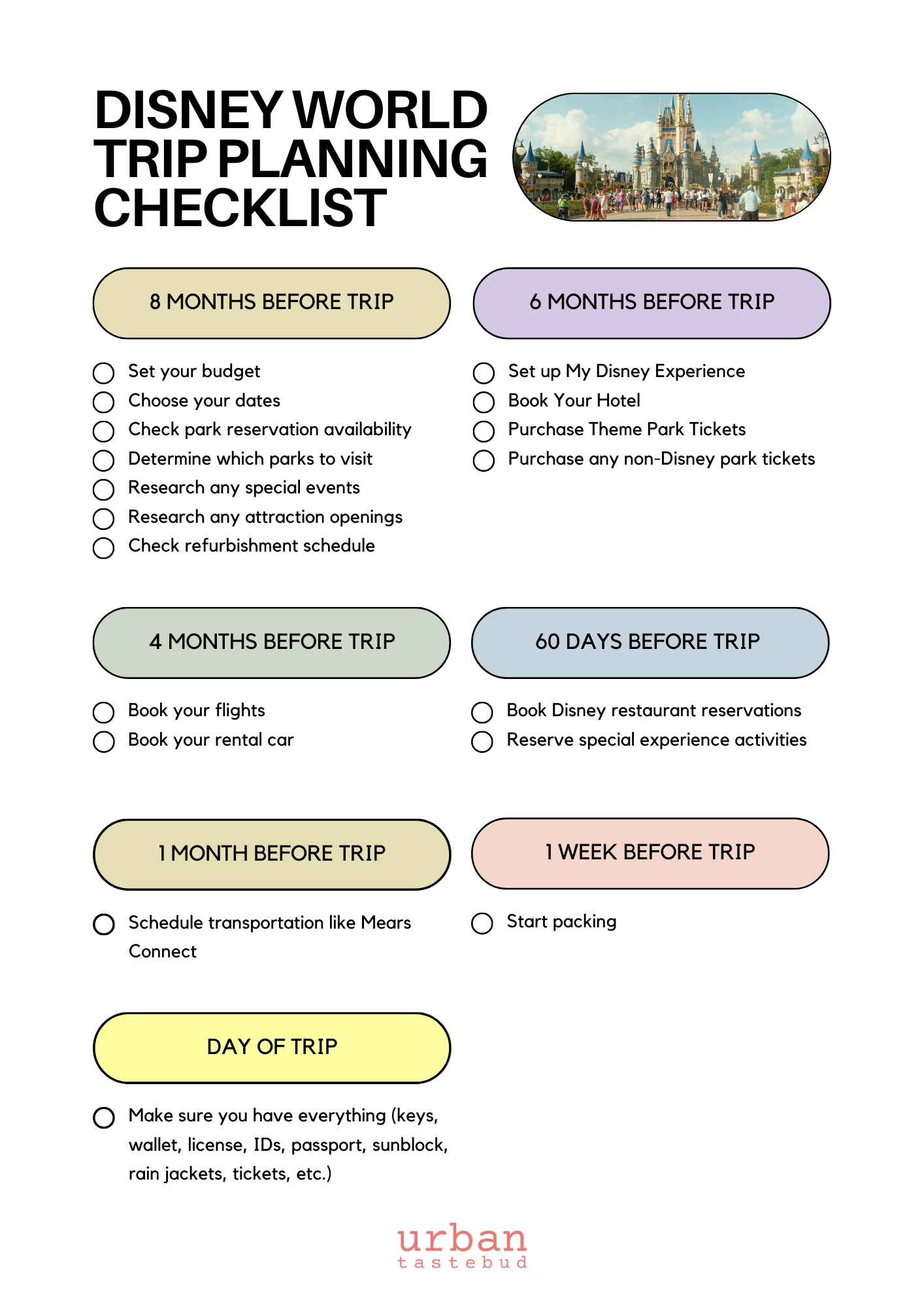 Disney Planning Printables 2024 Free Printable New Year Banners