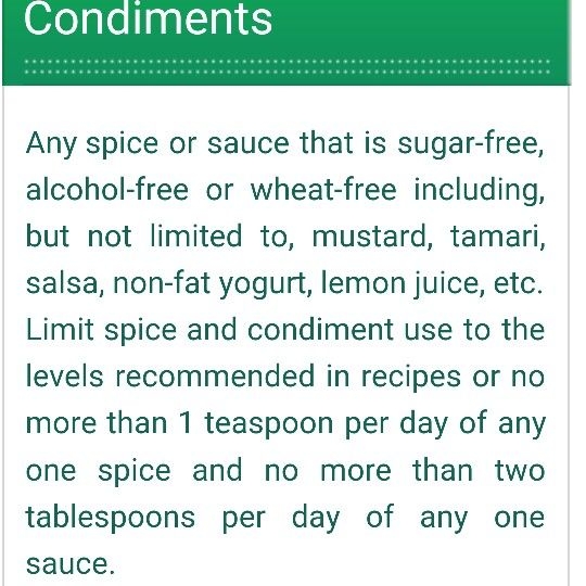 Faa Food Plan Printable Ataglance Printable Calendar