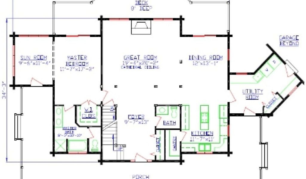 Floor Plans For Homes Free Free Printable House Floor Plans Free 