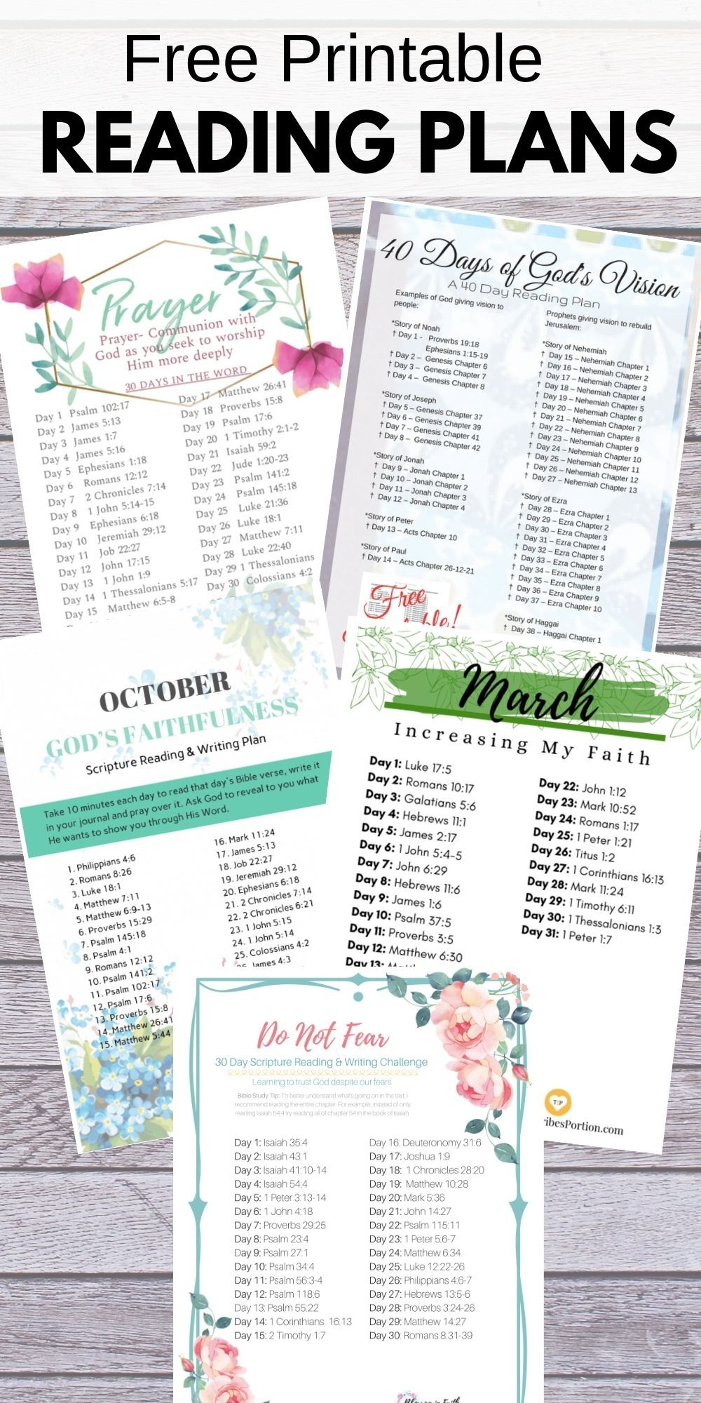 Free Bible Reading Plans Printable Web Free Bible Reading Plans 