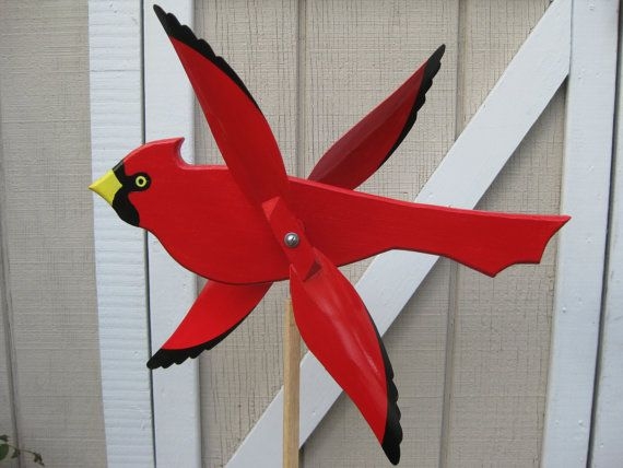 Free Bird Whirligig Patterns WoodWorking Projects Plans