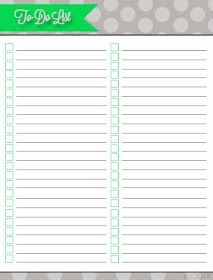 Free Blog Planning Printables Blog Planning Blog Planner Blog 