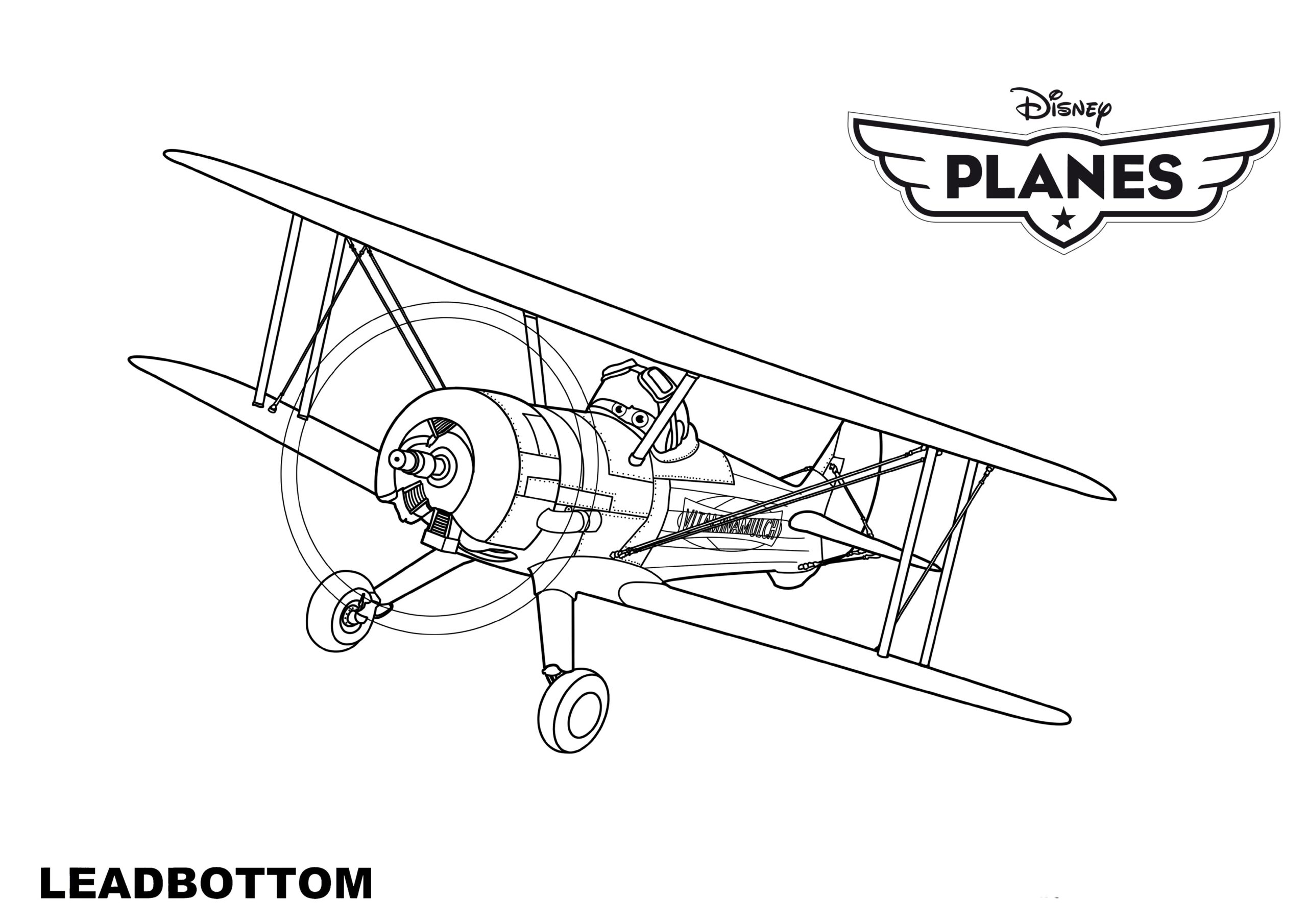 Free Free Printable Disney Planes Coloring Pages Download Free Free 