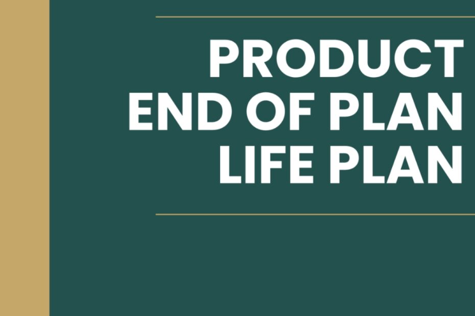 Free Life Plan Templates Editable And Printable