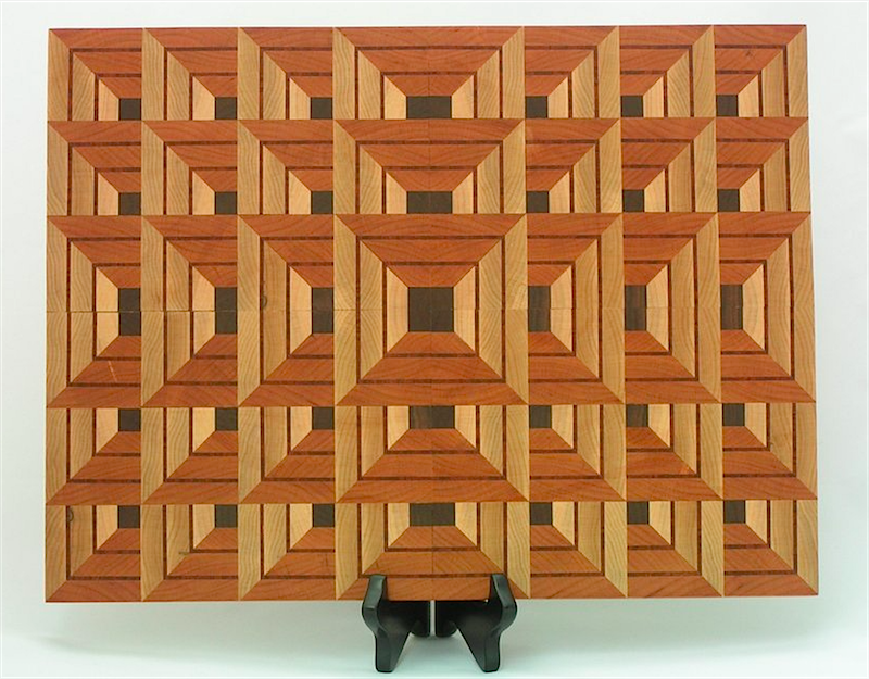 Free Plans For 3d Cutting Boards Mazchicago