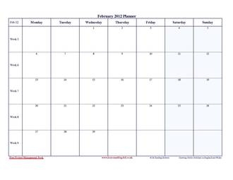 Free Printable Calendar 2025 Monthly A Comprehensive Guide To Planning 