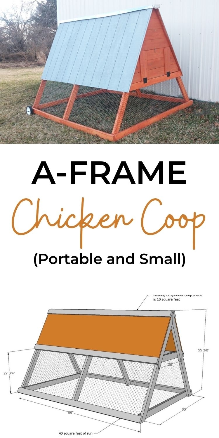Free Printable Chicken Coop Plans FREE Printable Hub