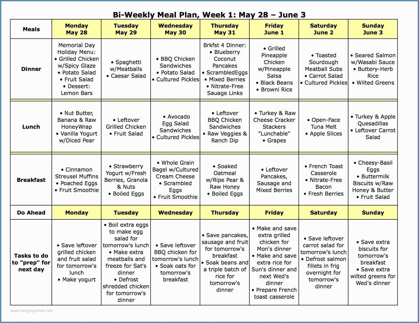 Free Printable Diabetic Meal Plan Chart Diabetic Diet Plan