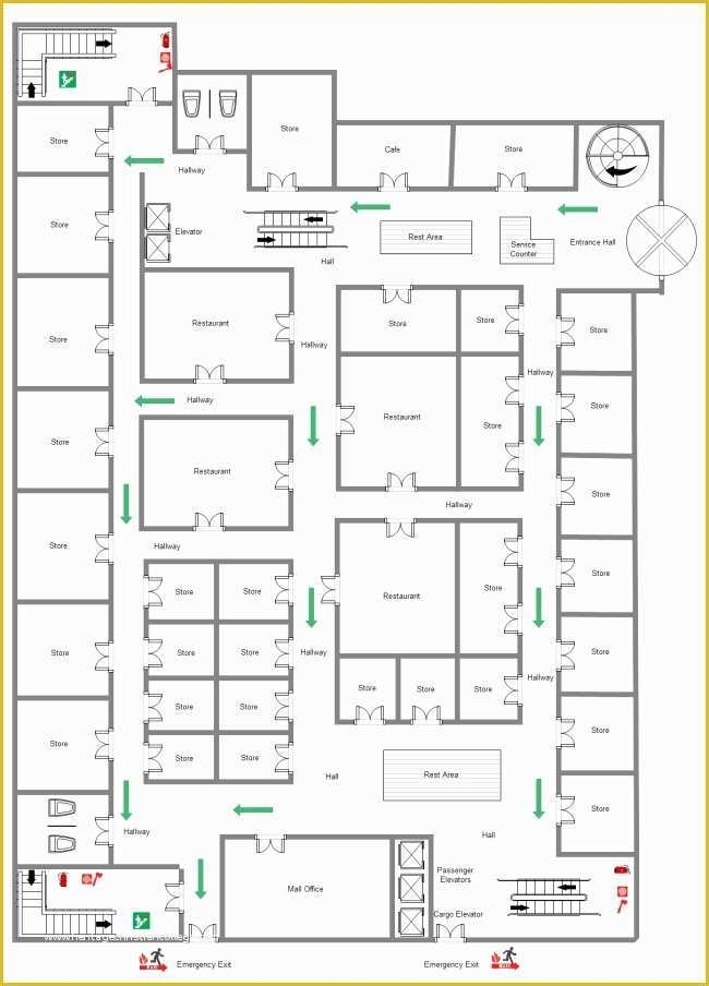 Free Printable Floor Plan Templates Of Pdf Printable Furniture 