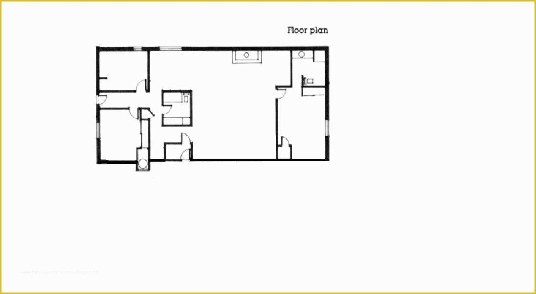 Free Printable Floor Plan Templates Of Pdf Printable Furniture 