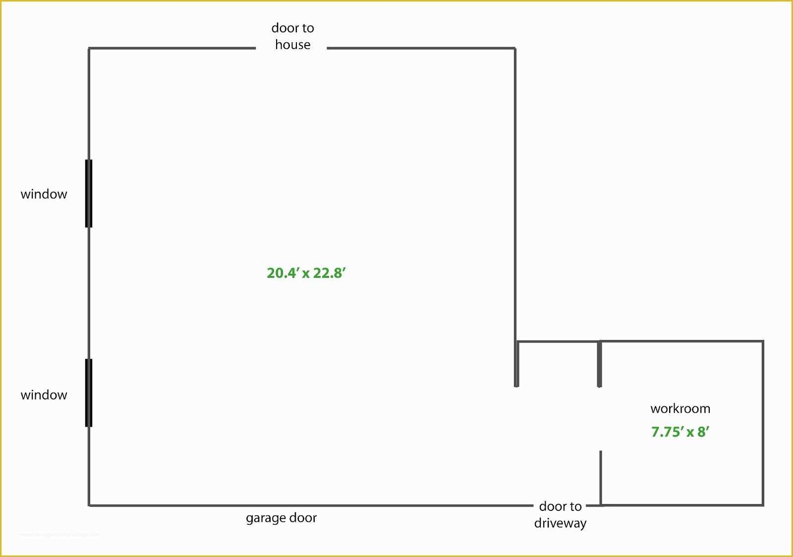 Free Printable Floor Plan Templates Of The Gallery For Blank Floor Plan 