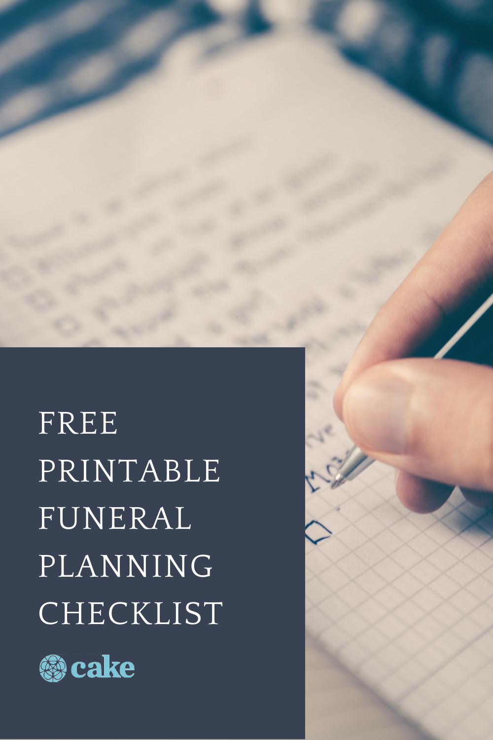 Free Printable Funeral Planning Guide Printable New Year Banners