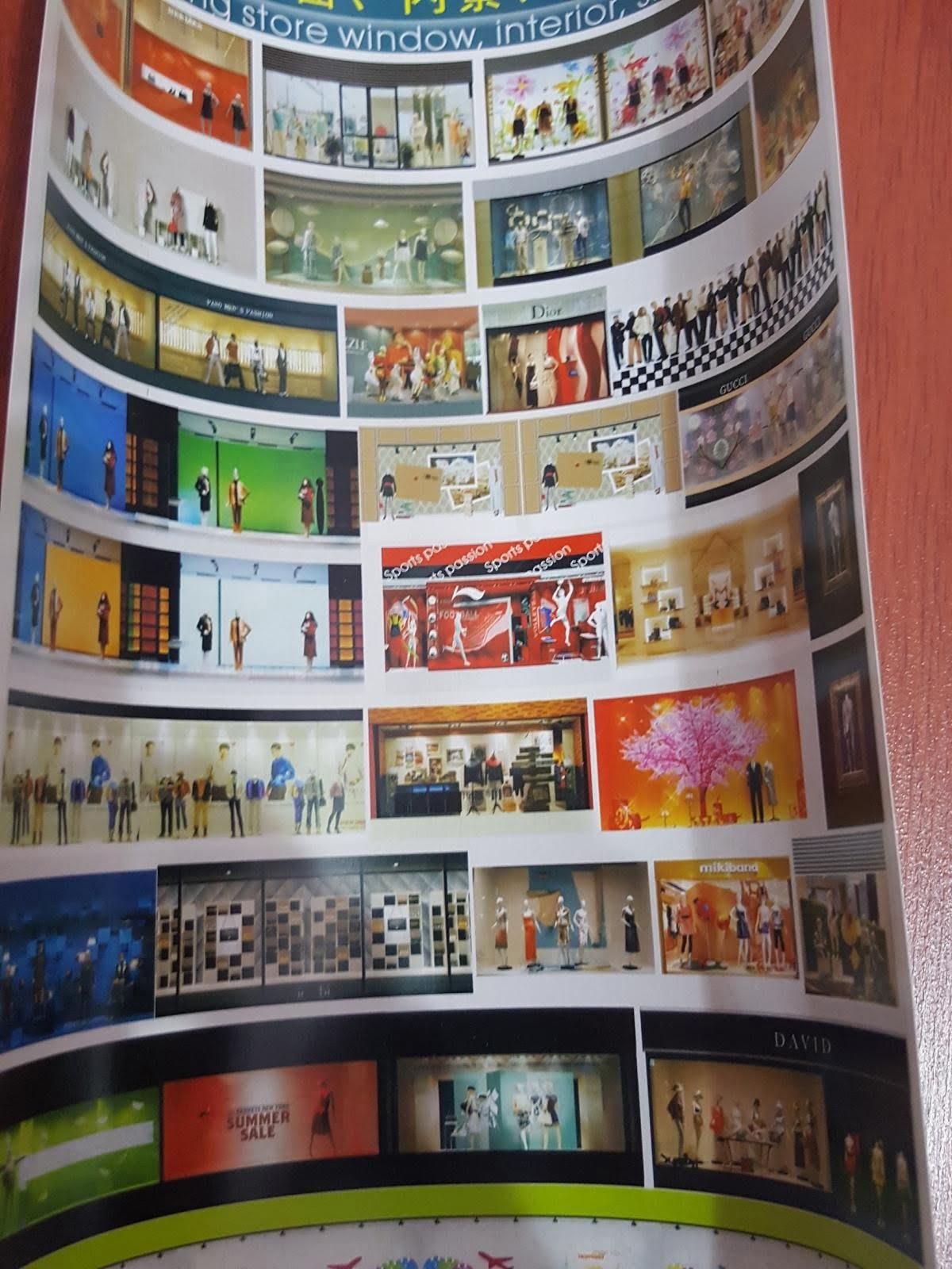 Free Printable Ho Scale Building Interiors Printable Templates Online 