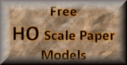 Free Printable Ho Scale Scratch Building Plans House Design Ideas