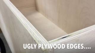 Free Printable Hope Chest Plans Woodworking Challenge