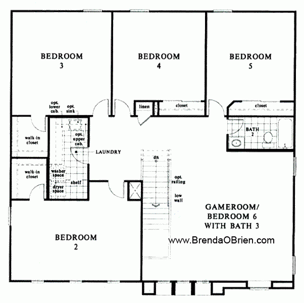 Free Printable House Floor Plans House Design Ideas
