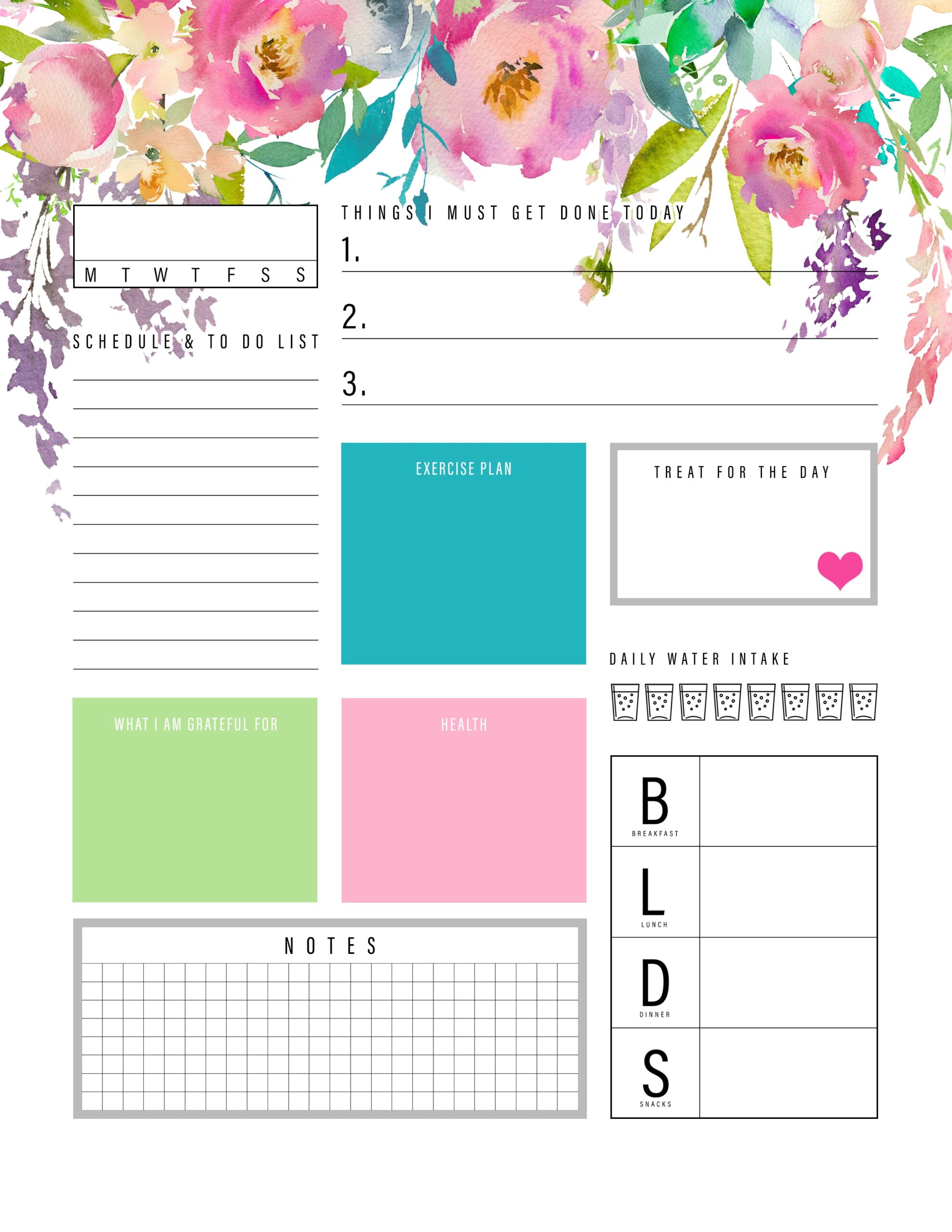 Free Printable Planner Planner Printables Free Printa Vrogue co