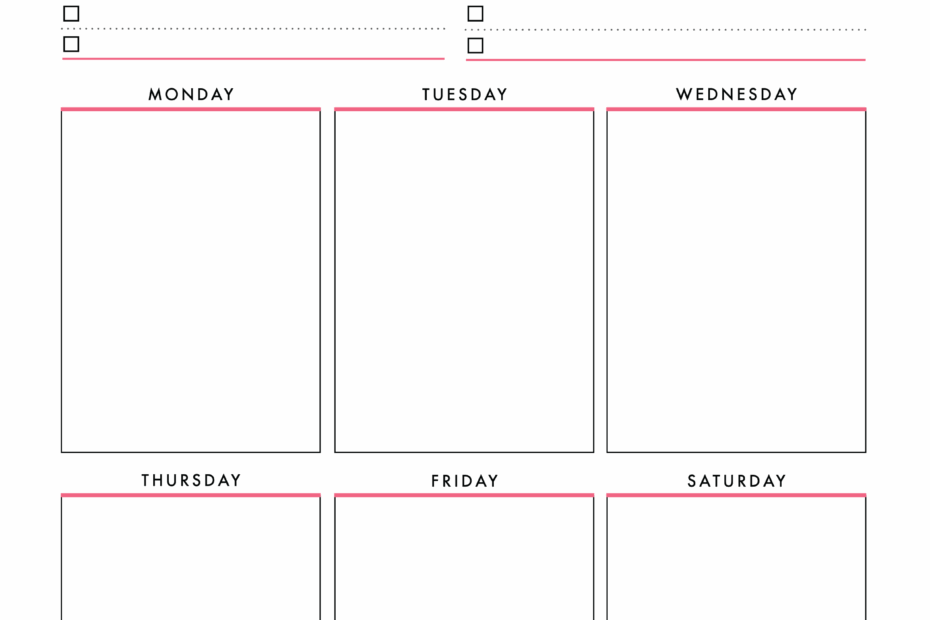 Free Printable Planner Templates To Customize Canva 57 OFF