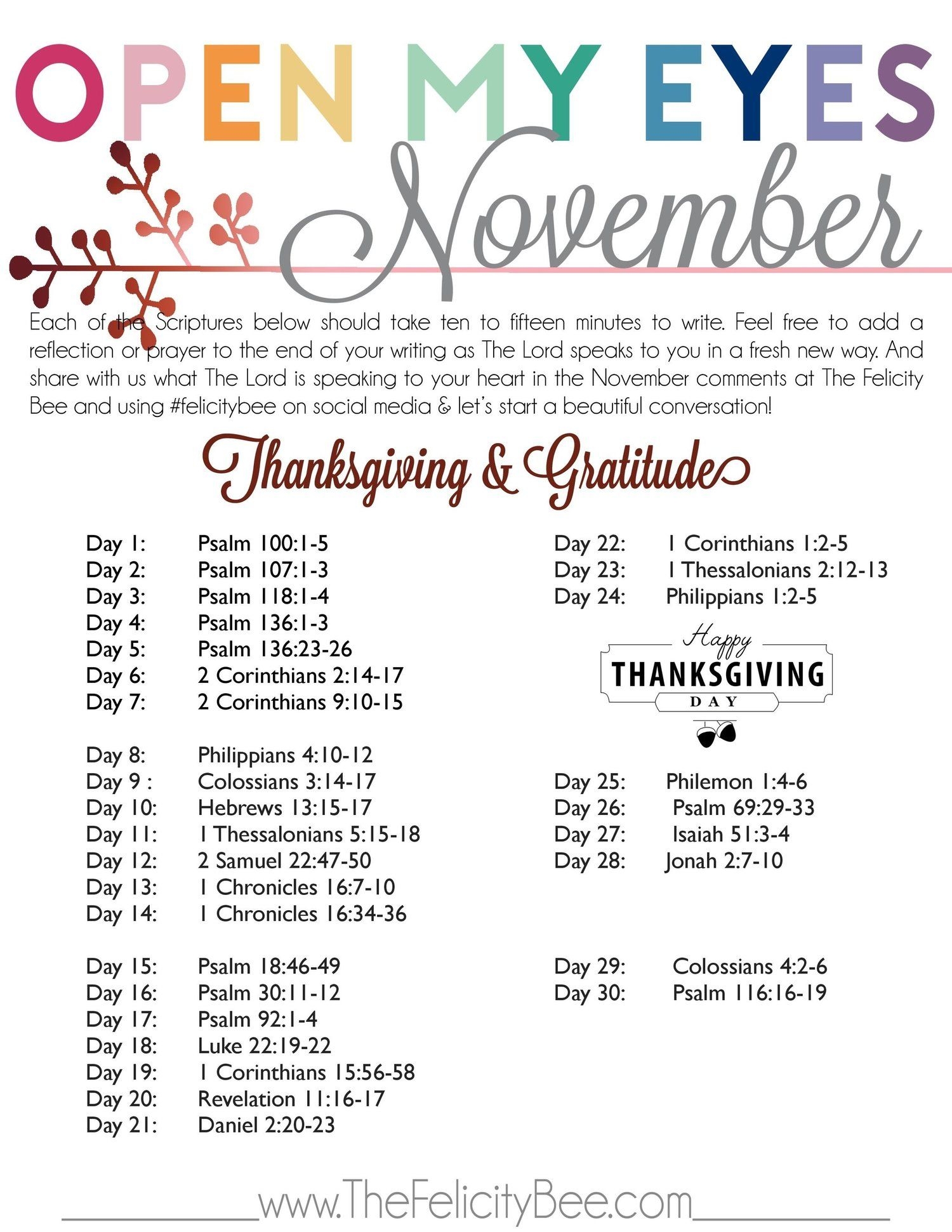 Free Printable Scripture Writing Plans 2024 Printable New Year Banners