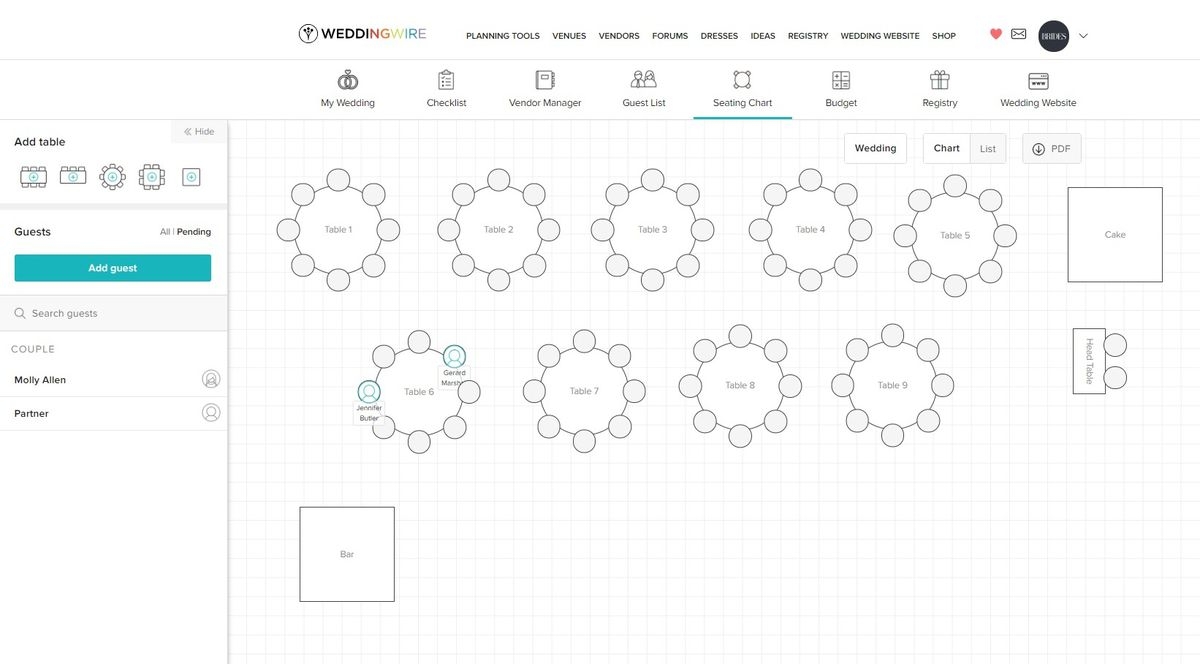 Free Printable Wedding Seating Plan Template Printable Templates