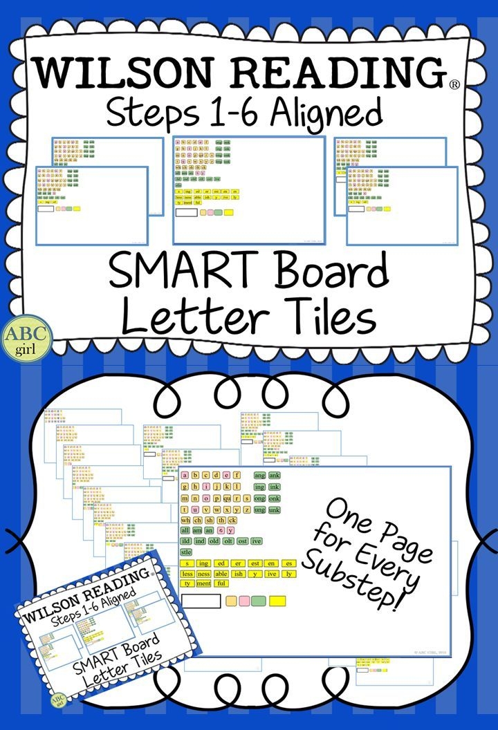 Free Printable Wilson Reading Program Lesson Plan Printable Calendars 