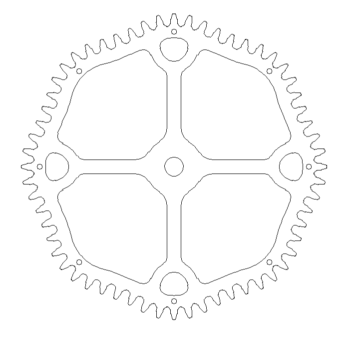 Free Printable Wooden Clock Plans