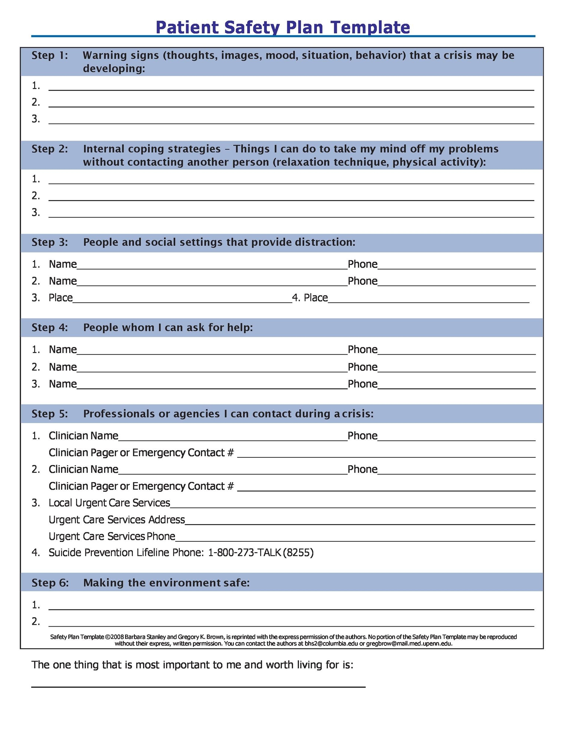 Free Safety Action Plan Template Printable Templates The Best Porn Free Safety Action Plan Template Printable Templates The Best Porn