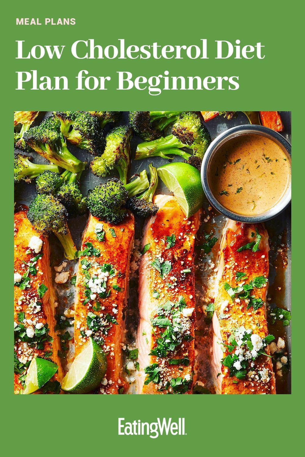 Learn How To Lower Your High Cholesterol And Improve Your Heart Health 