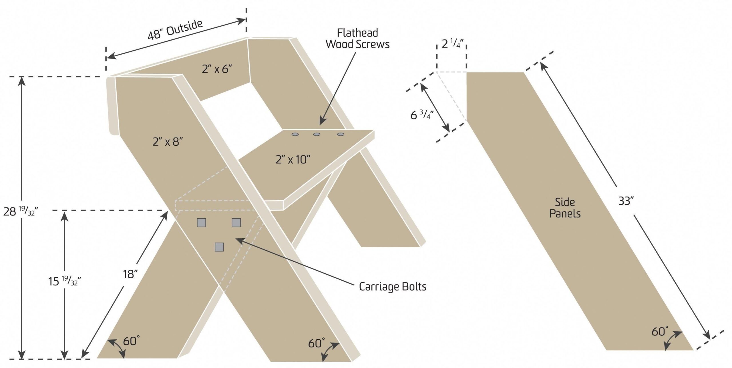 Leopold Bench Plans Pdf BENCH CGU