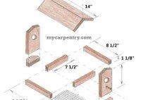 Low Cost Simple 4 Bedroom House Plans Free Printable House Plans