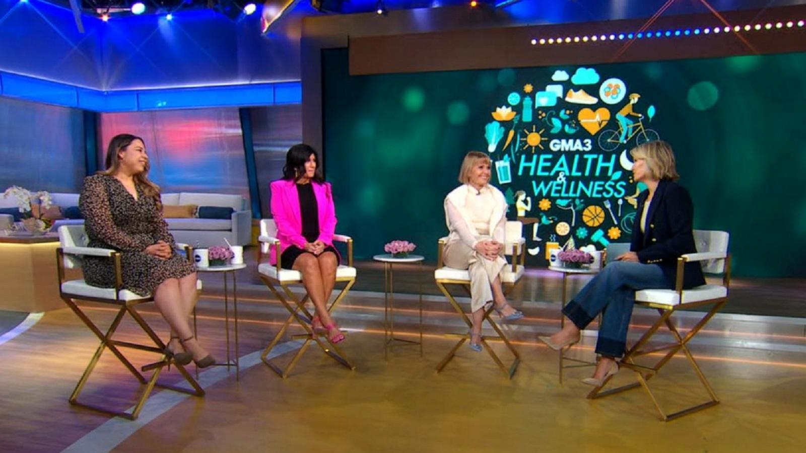 Meet The Ladies Participating In Dr Jen s Eating Plan Good Morning 