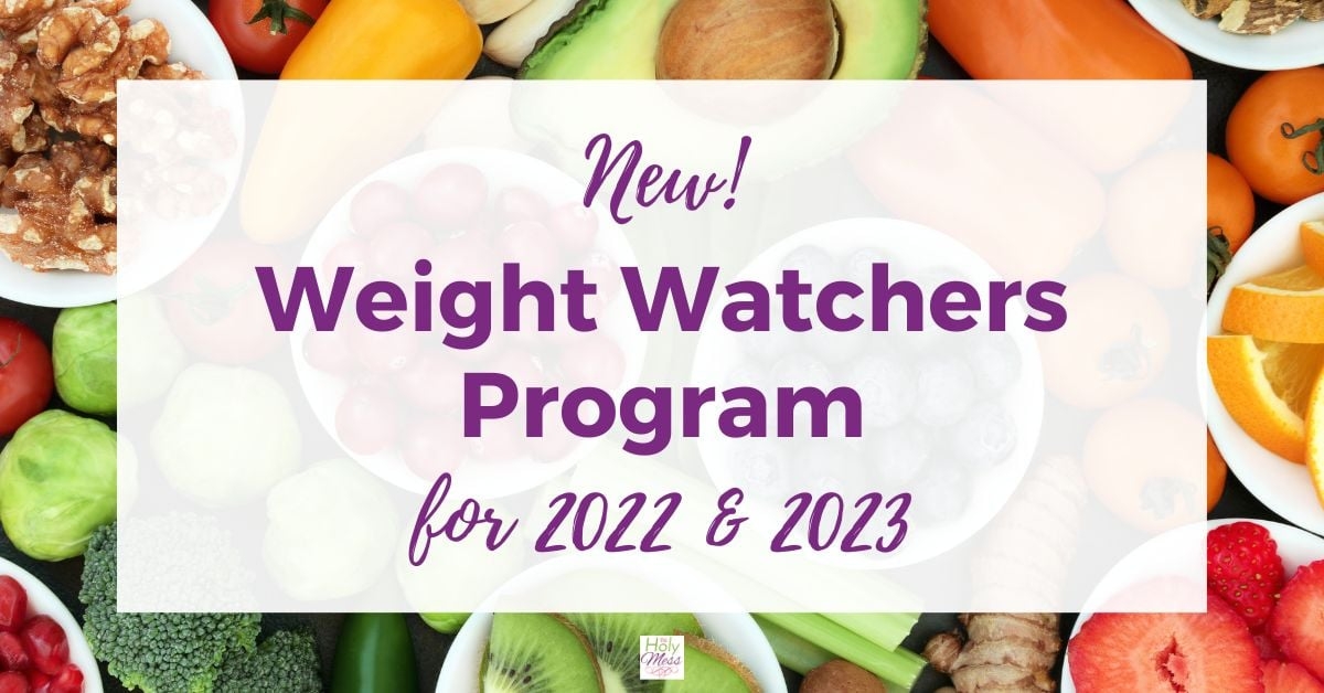 New Weight Watchers Plan 2024 Reviews Xena Carrissa