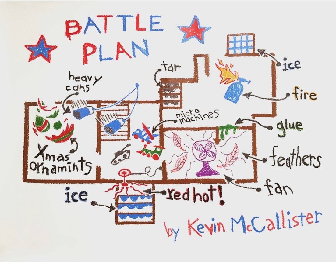 Pin By Derya Kozak On Home Alone In 2024 Home Alone Christmas Kids 