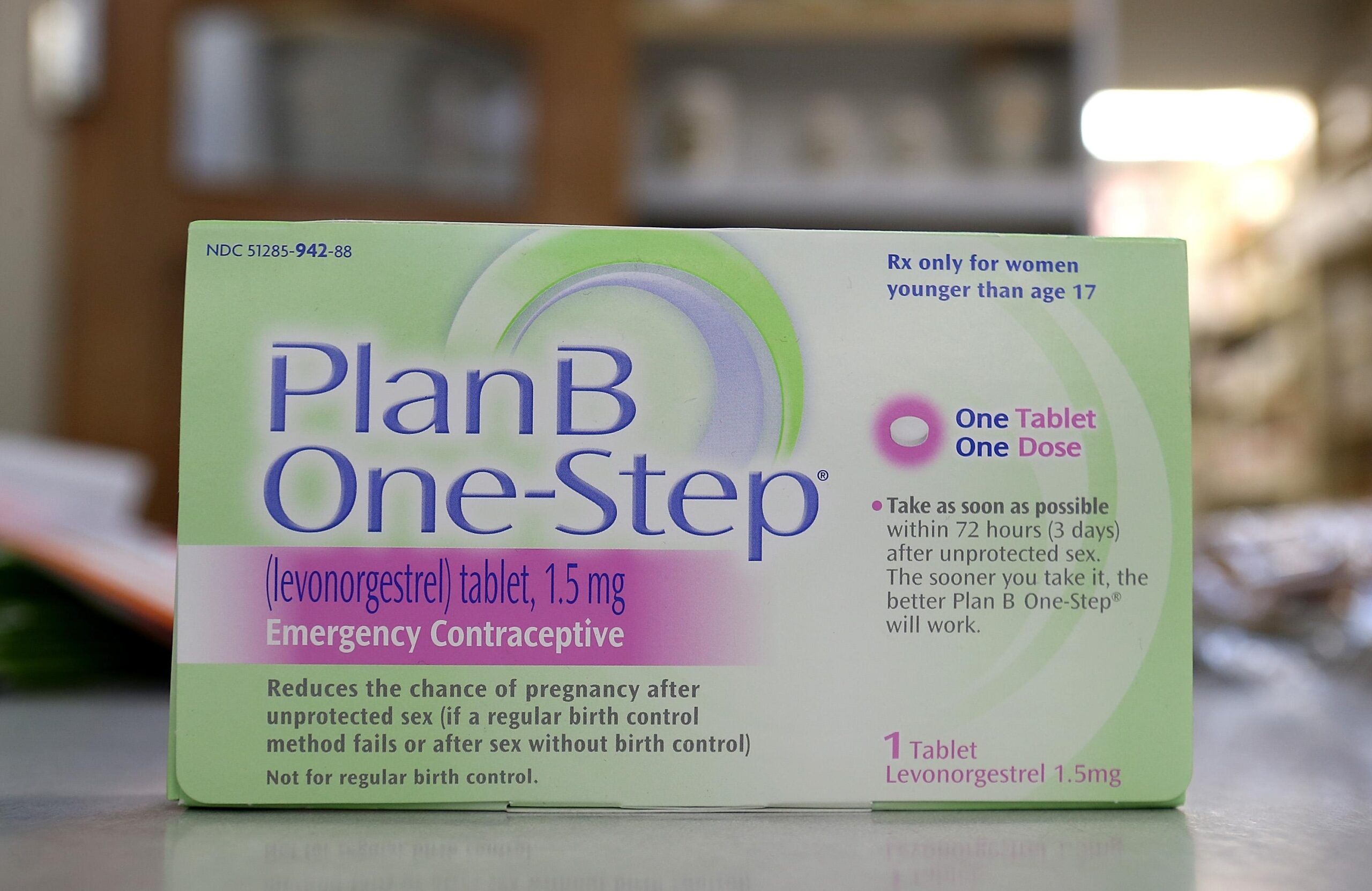 Plan B Printable Coupon