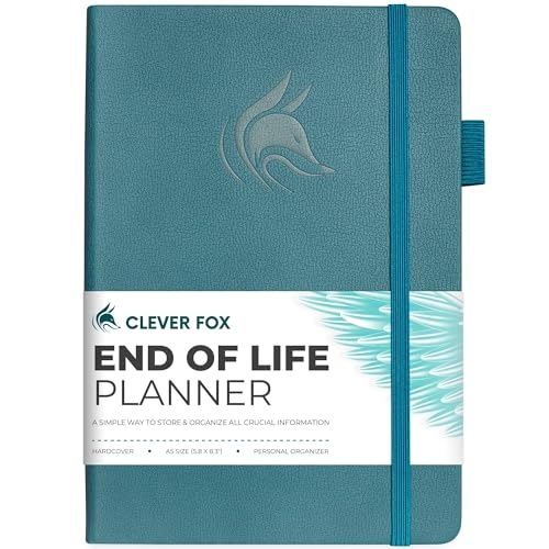 Plan For Your Future With Me A Personalized End Of Life Planning 